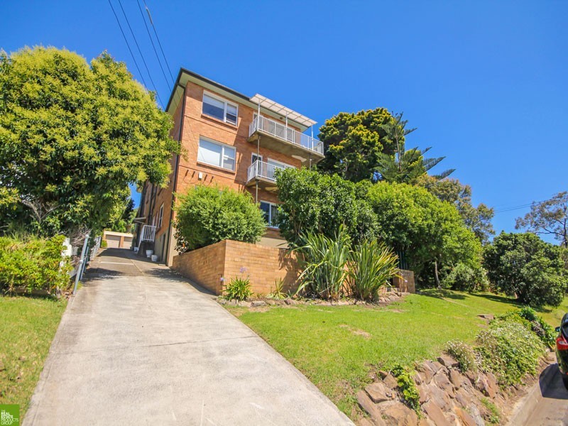 5/58 McKenzie Avenue, Wollongong NSW 2500