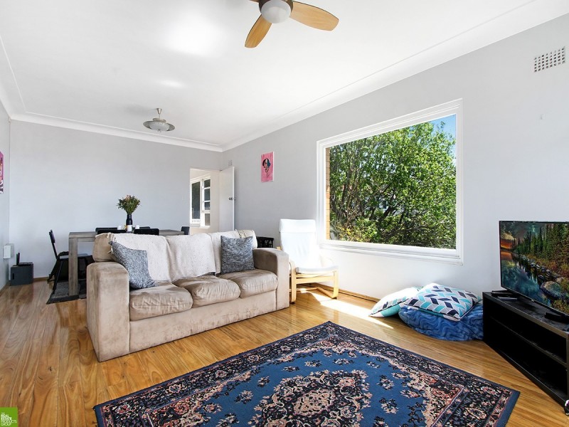 5/58 McKenzie Avenue, Wollongong NSW 2500