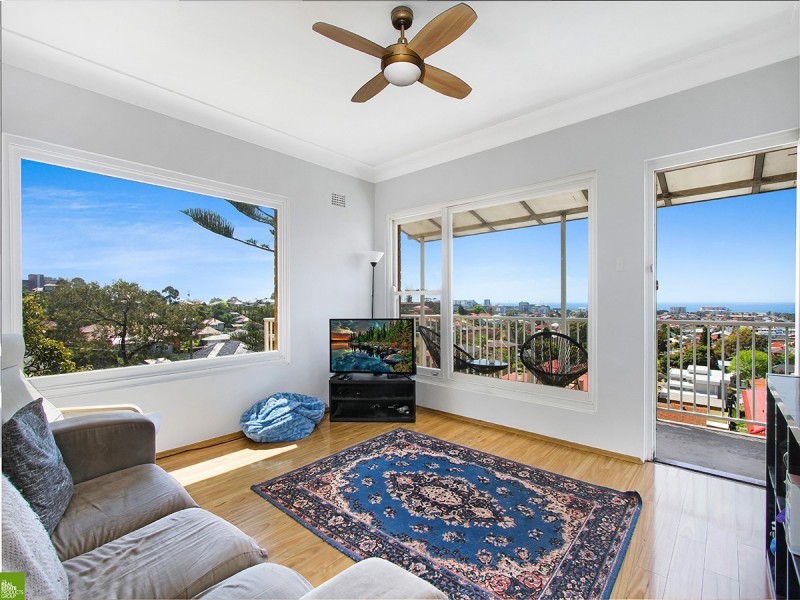 5/58 McKenzie Avenue, Wollongong NSW 2500