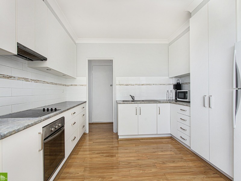 5/58 McKenzie Avenue, Wollongong NSW 2500