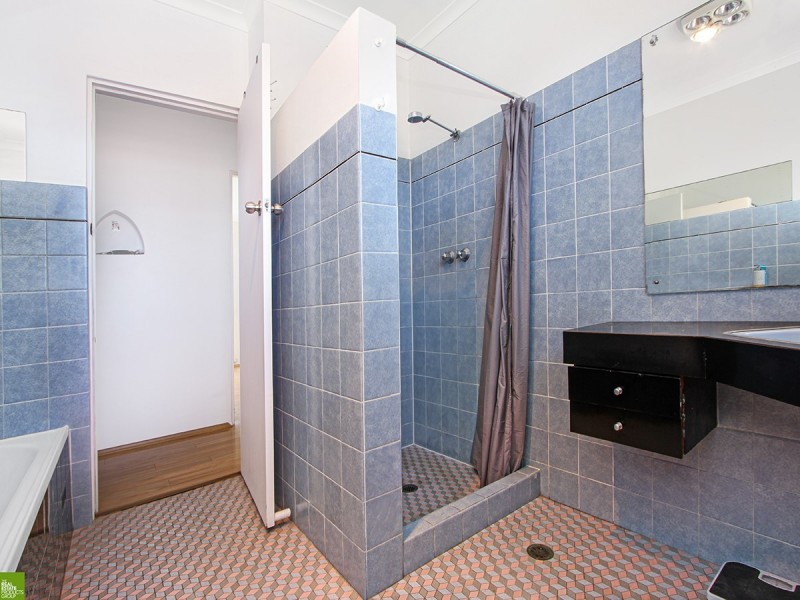 5/58 McKenzie Avenue, Wollongong NSW 2500