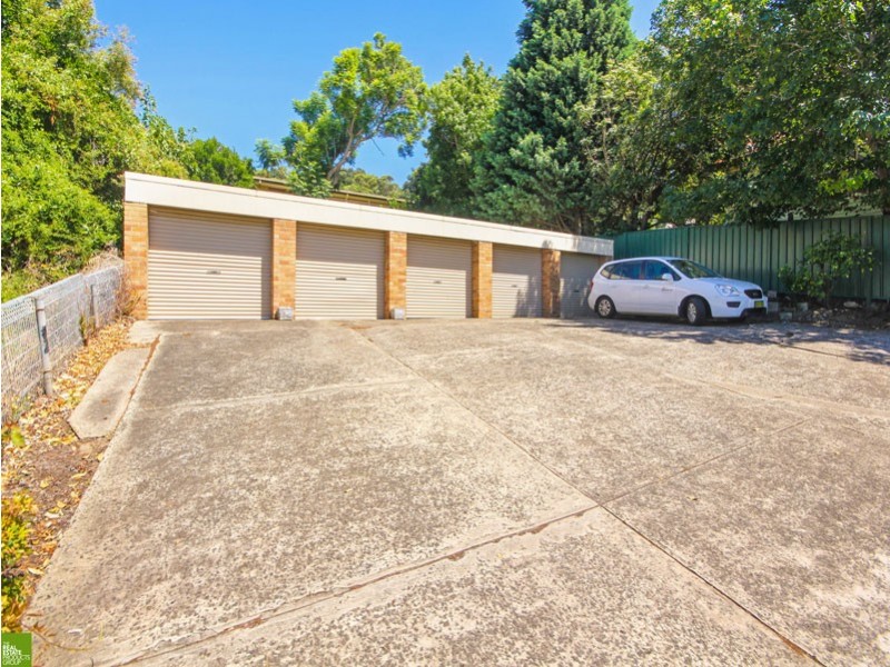 5/58 McKenzie Avenue, Wollongong NSW 2500