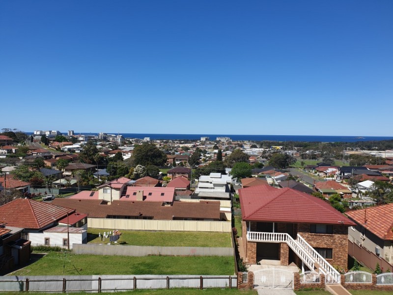 5/58 McKenzie Avenue, Wollongong NSW 2500