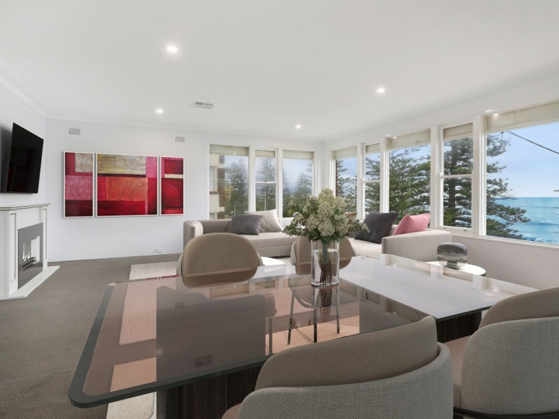 1/46 Cliff Road, Wollongong NSW 2500