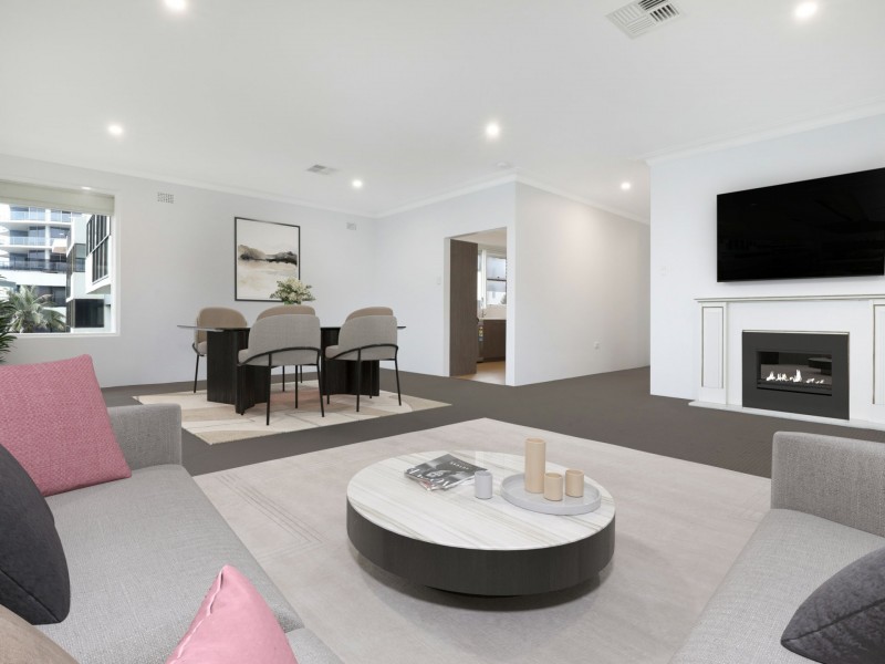1/46 Cliff Road, Wollongong NSW 2500