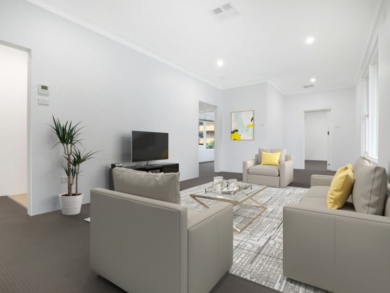 1/46 Cliff Road, Wollongong NSW 2500