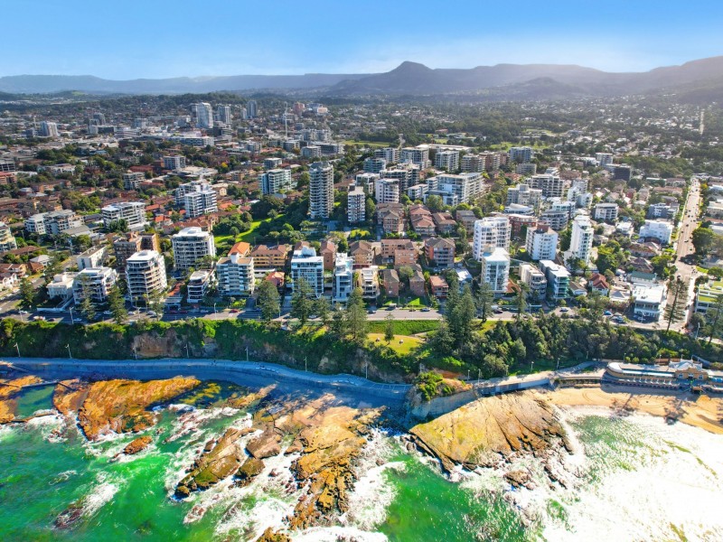 1/46 Cliff Road, Wollongong NSW 2500