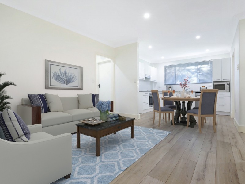 6/2 The Avenue, Corrimal NSW 2518