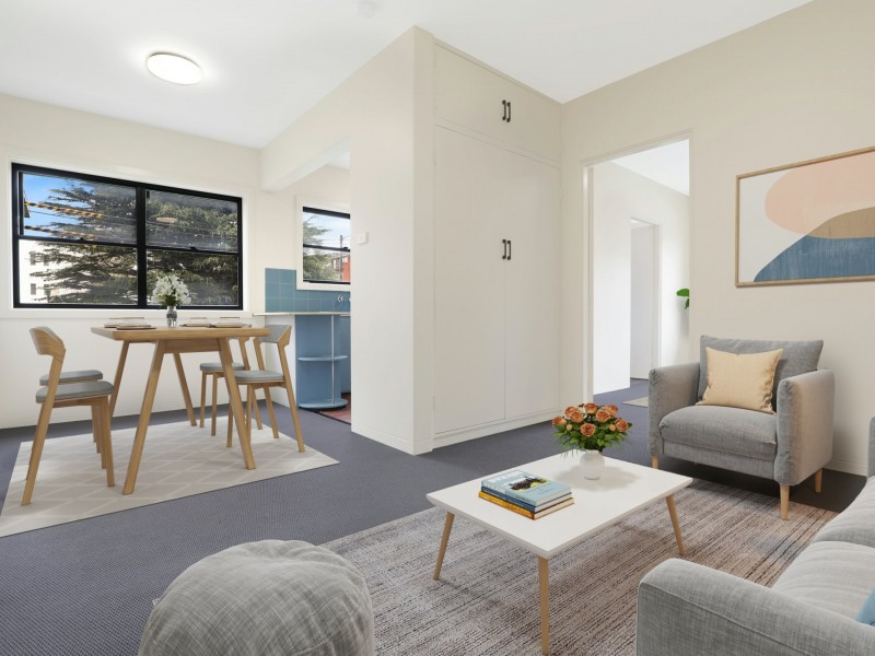 4/38 Bourke Street, North Wollongong NSW 2500