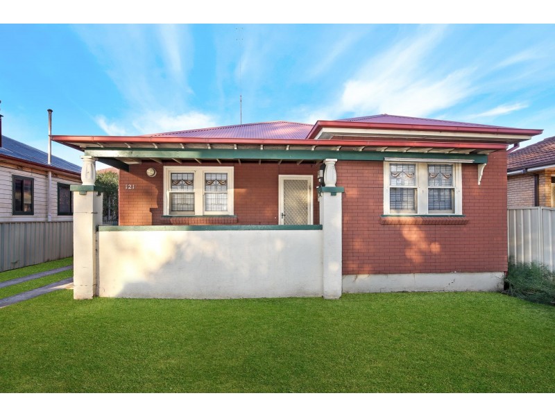 121 Church Street, Wollongong NSW 2500