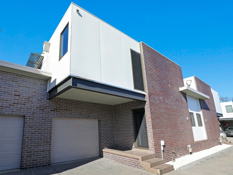 3/34 Lake Parade, East Corrimal NSW 2518