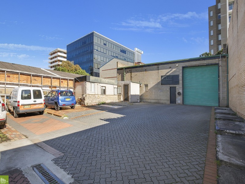 16 Kenny Street, Wollongong NSW 2500