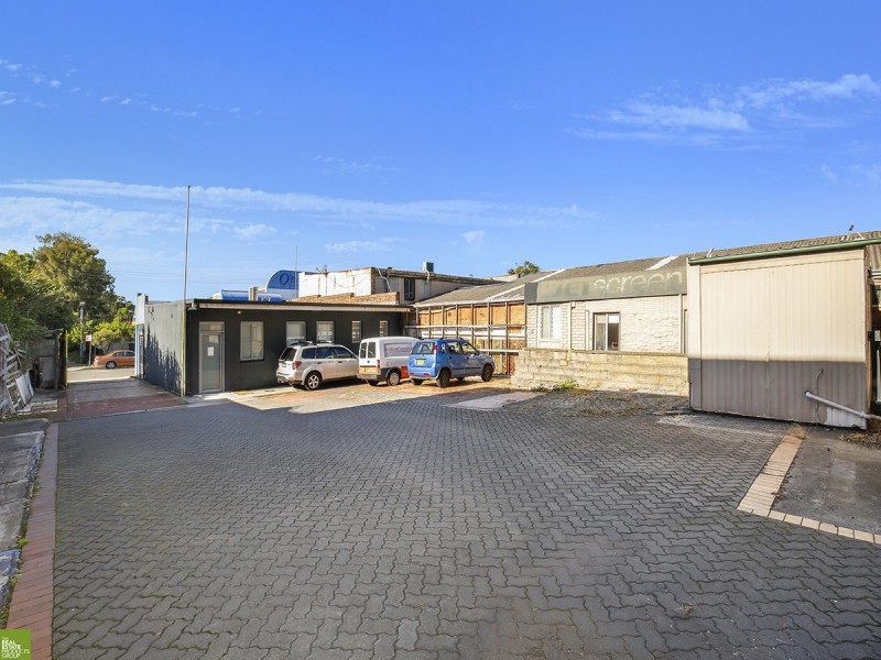 16 Kenny Street, Wollongong NSW 2500