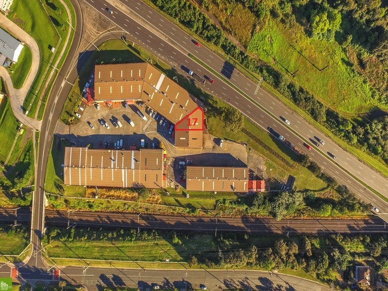 17/2 Drummond Street, Spring Hill NSW 2500