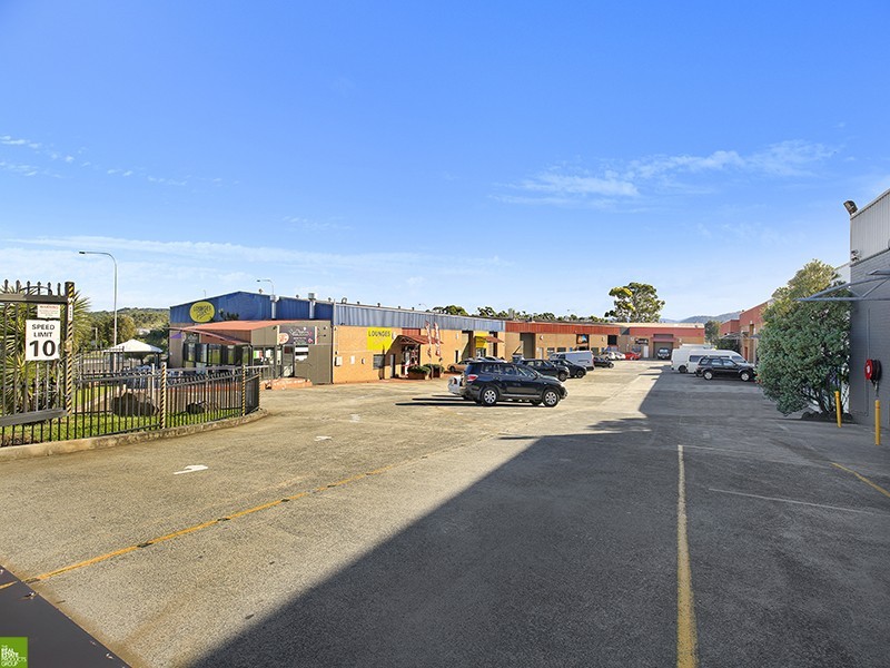 17/2 Drummond Street, Spring Hill NSW 2500