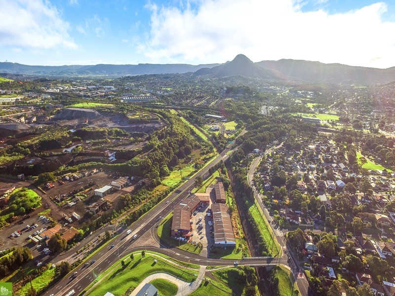 17/2 Drummond Street, Spring Hill NSW 2500