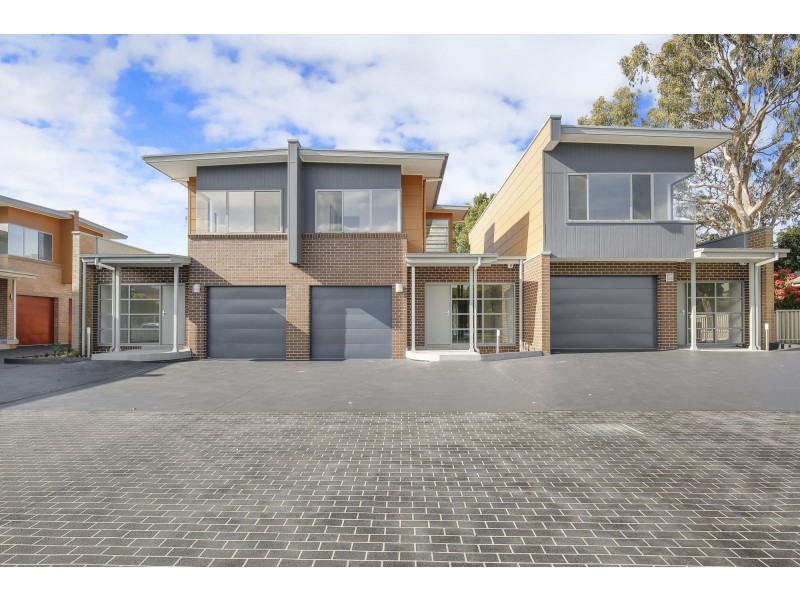 7/41-47 Evans Street, Wollongong NSW 2500