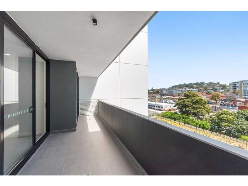 307/14-18 Auburn Street, Wollongong NSW 2500