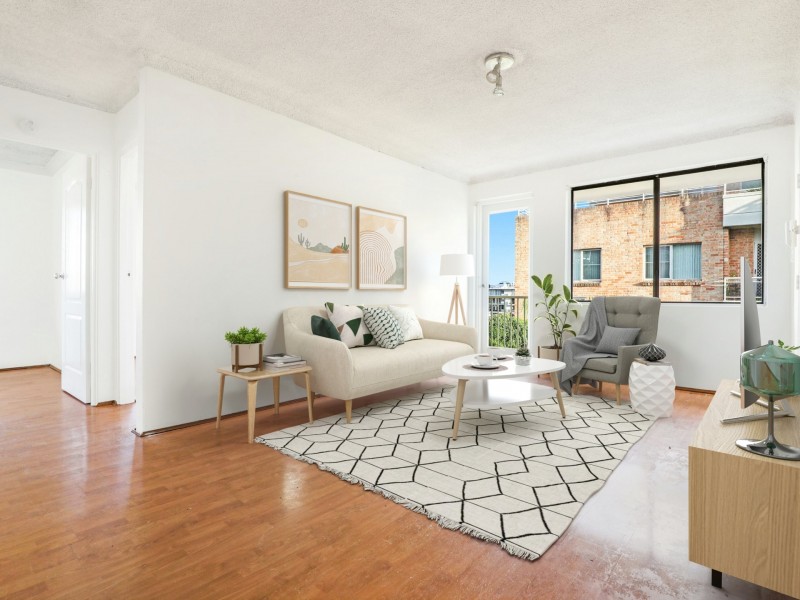 18/53 Church Street, Wollongong NSW 2500