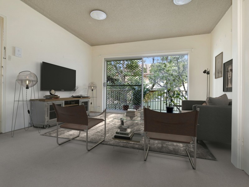 3/27 Heaslip Street, Coniston NSW 2500