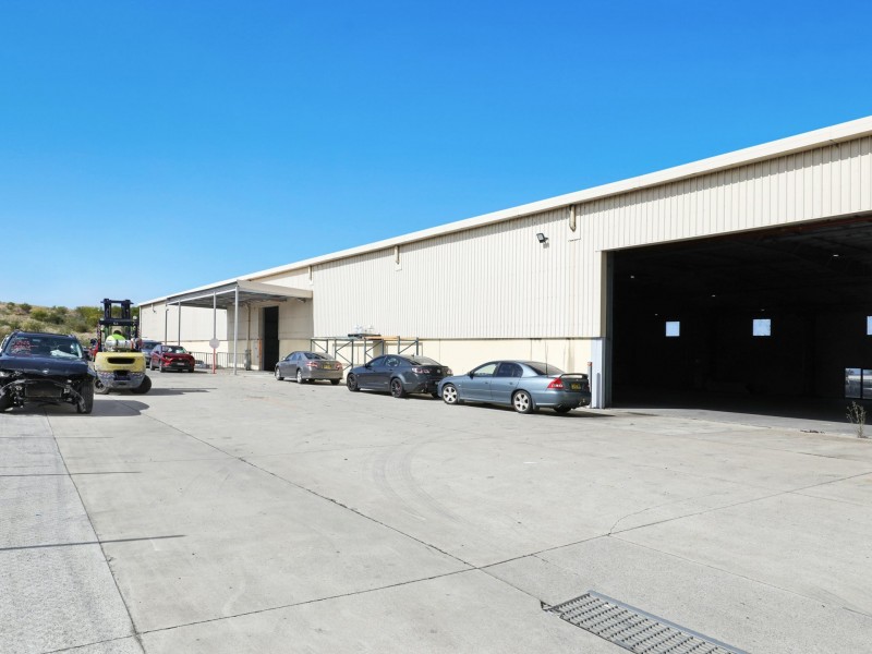 5B/243 Shellharbour Road, Port Kembla NSW 2505