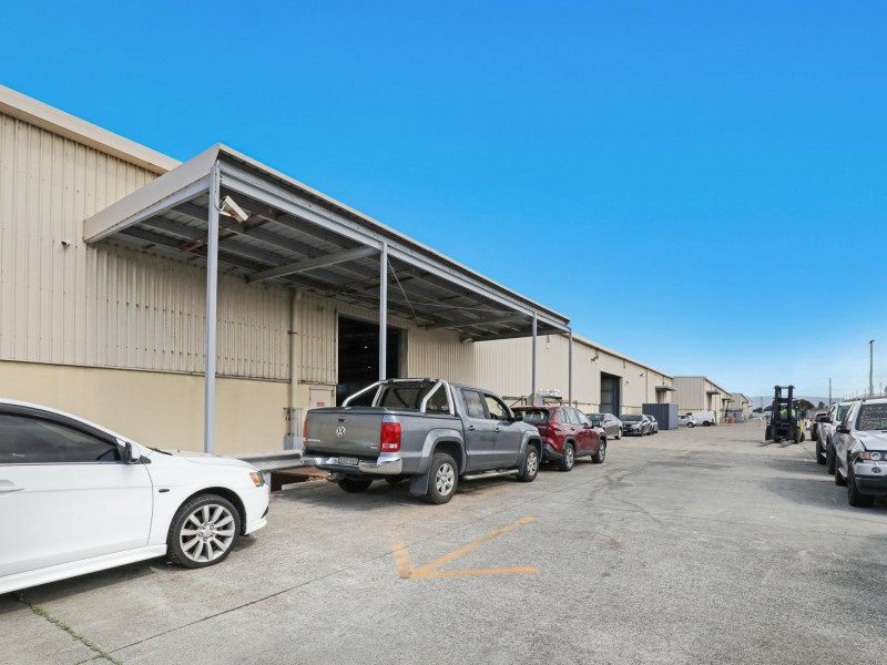 5B/243 Shellharbour Road, Port Kembla NSW 2505