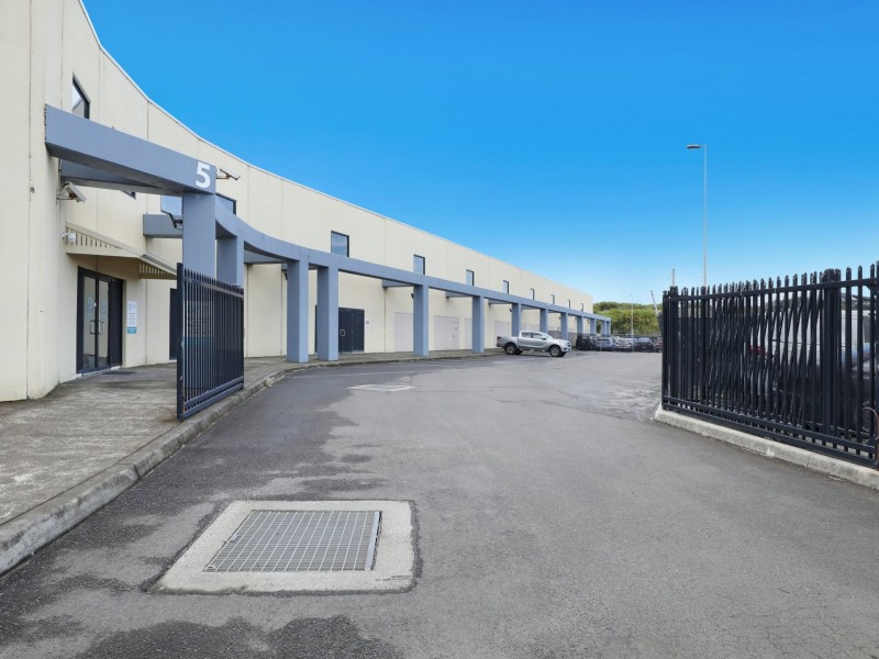5B/243 Shellharbour Road, Port Kembla NSW 2505