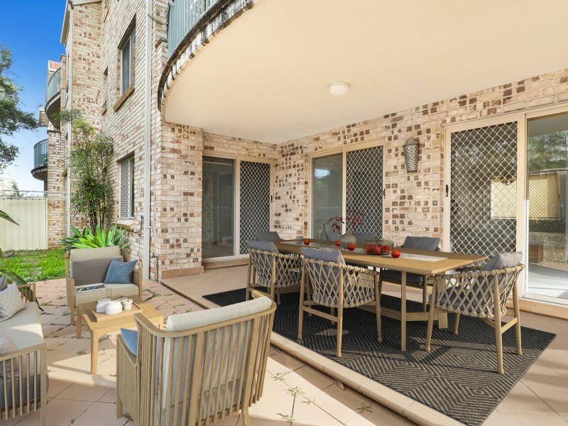 5/4 Gipps Street, Wollongong NSW 2500