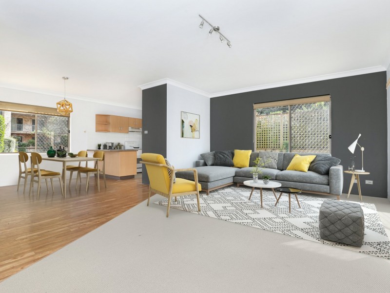 5/4 Gipps Street, Wollongong NSW 2500