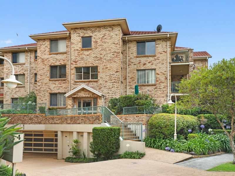 5/4 Gipps Street, Wollongong NSW 2500