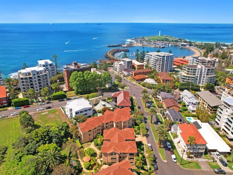 5/4 Gipps Street, Wollongong NSW 2500