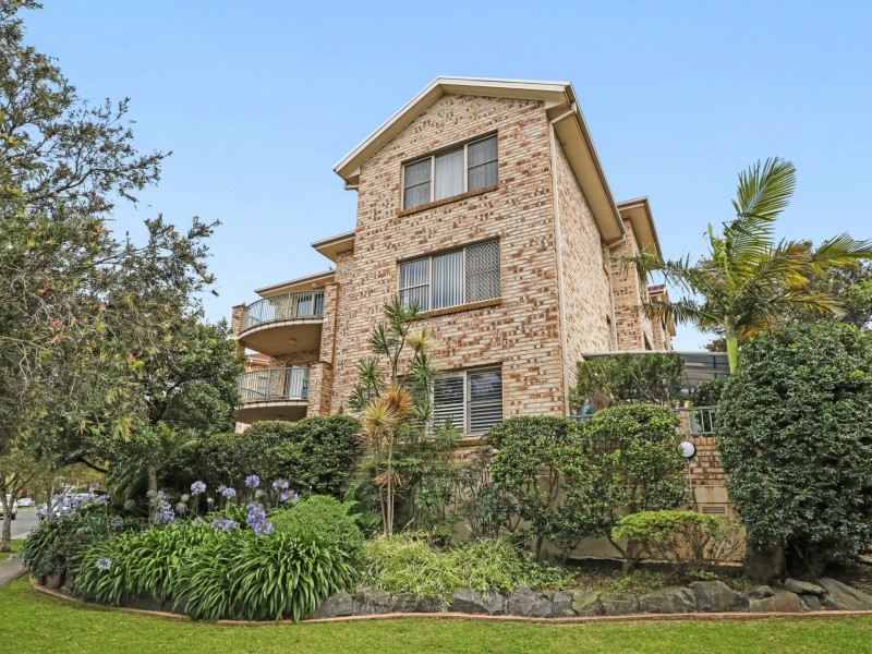 5/4 Gipps Street, Wollongong NSW 2500