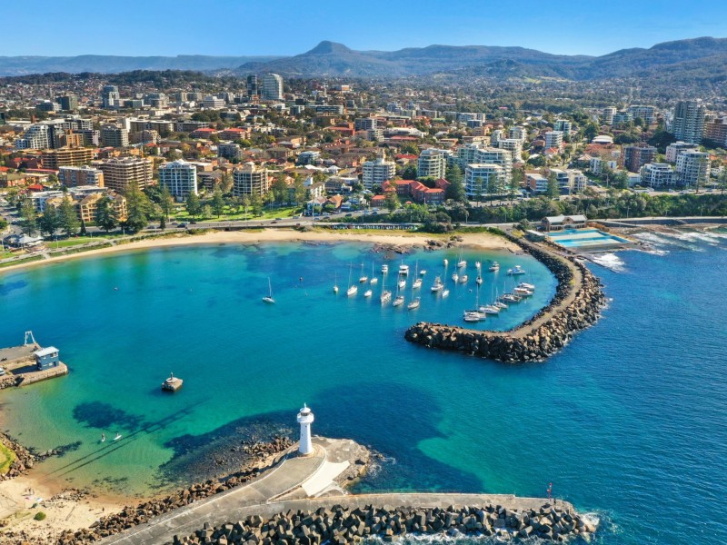 5/4 Gipps Street, Wollongong NSW 2500