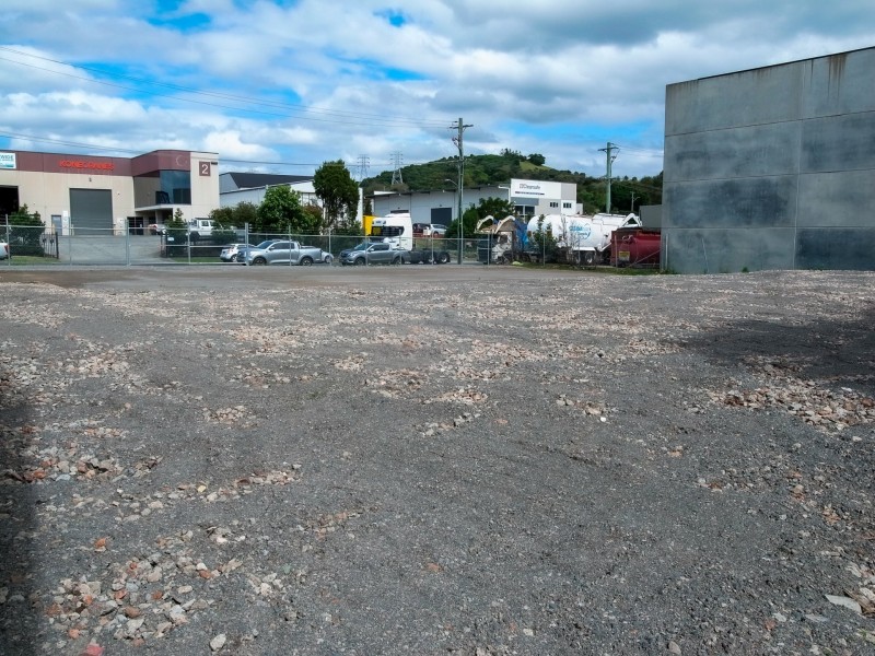 18 Industrial Road, Unanderra NSW 2526