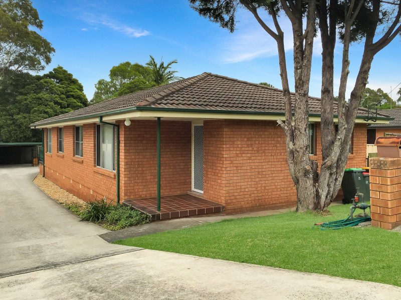 1/11 O’Donnell Drive, Figtree NSW 2525