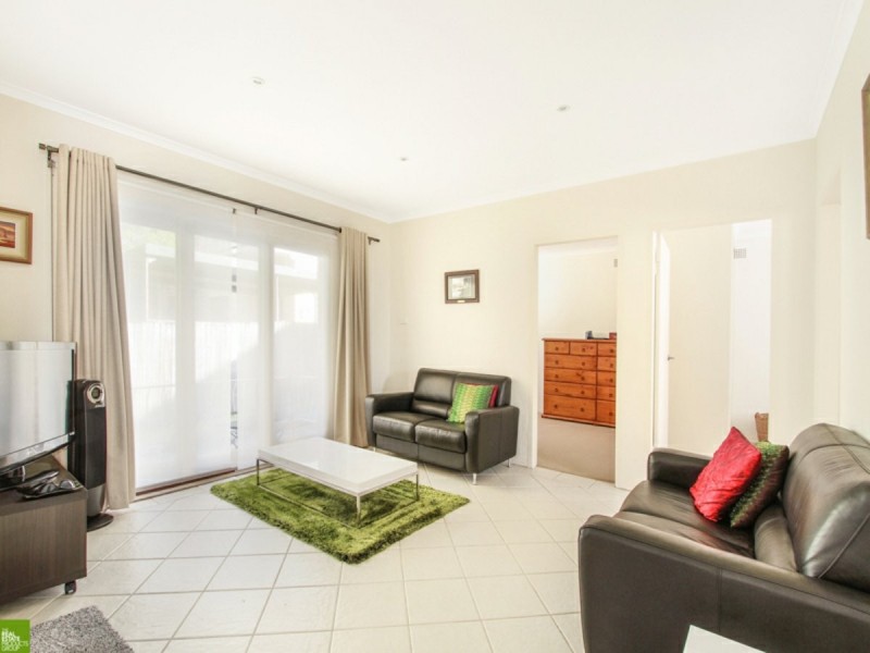 1/42 Campbell Street, Wollongong NSW 2500