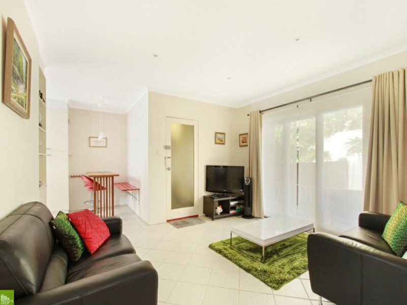 1/42 Campbell Street, Wollongong NSW 2500