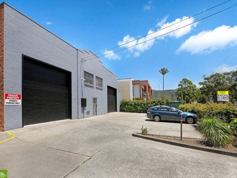 19-21 Princes Hwy, Fairy Meadow NSW 2519