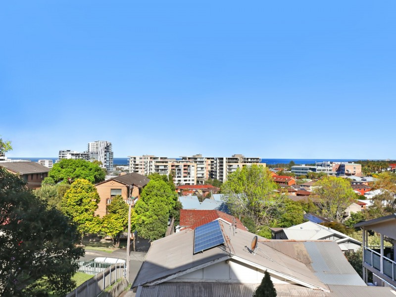 4/395 Crown Street, Wollongong NSW 2500
