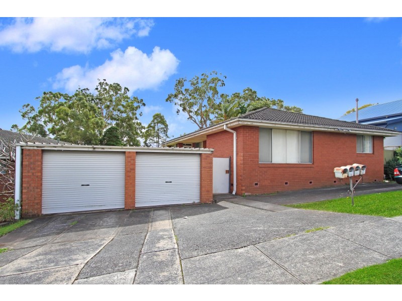 3/114 The Avenue, Mount Saint Thomas NSW 2500