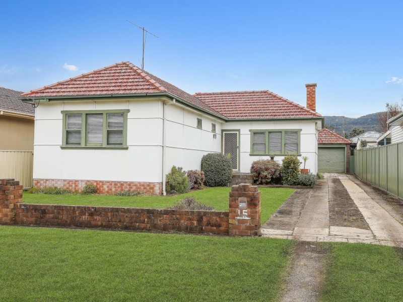 15 John Street, Towradgi NSW 2518