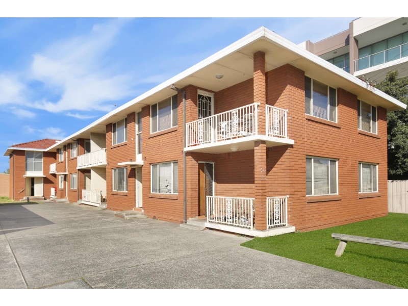 9/17-19 Beatson Street, Wollongong NSW 2500