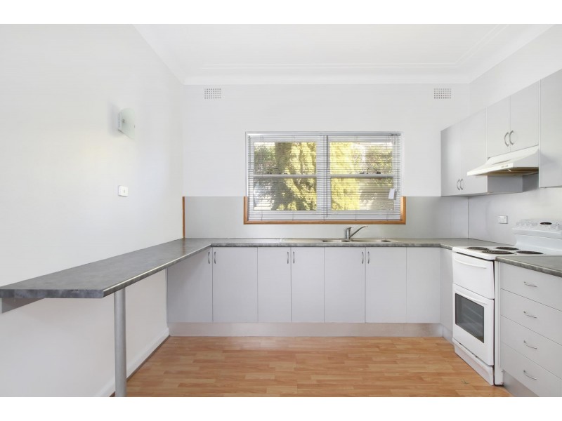 6/12 Church Street, North Wollongong NSW 2500