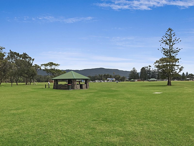 6/12 Church Street, North Wollongong NSW 2500