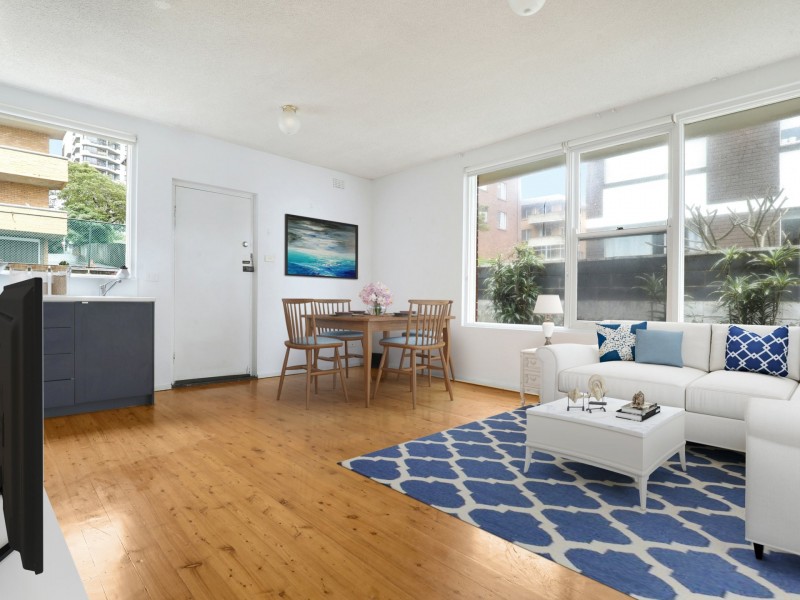 4/46 Cliff Road, Wollongong NSW 2500