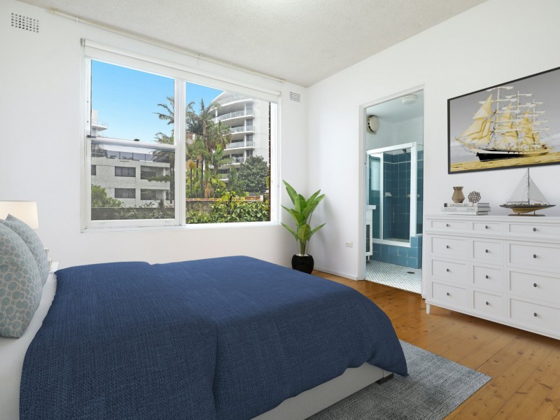 4/46 Cliff Road, Wollongong NSW 2500
