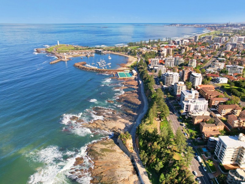 4/46 Cliff Road, Wollongong NSW 2500