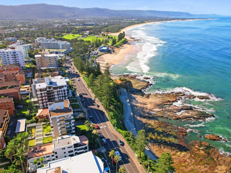 4/46 Cliff Road, Wollongong NSW 2500