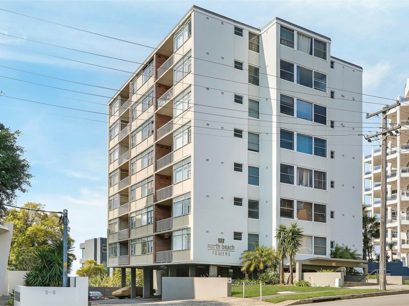 11/7-9 Corrimal Street, Wollongong NSW 2500