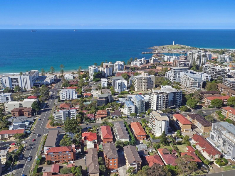 11/7-9 Corrimal Street, Wollongong NSW 2500